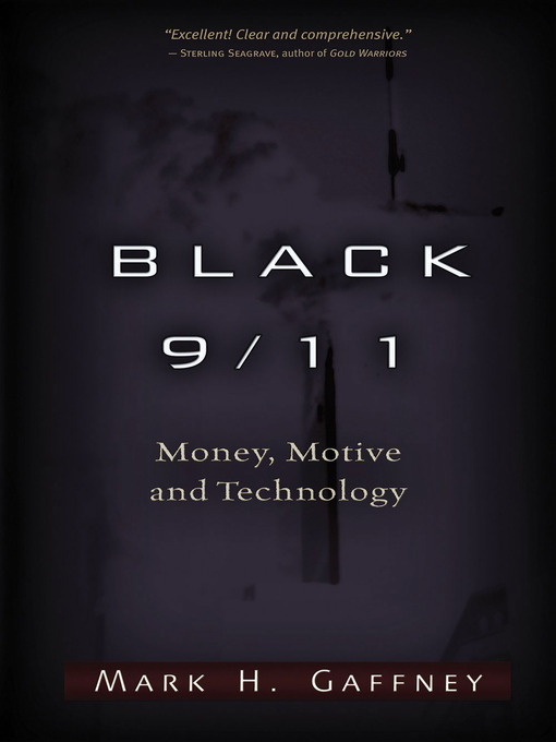 Title details for Black 9/11 by Mark H. Gaffney - Available